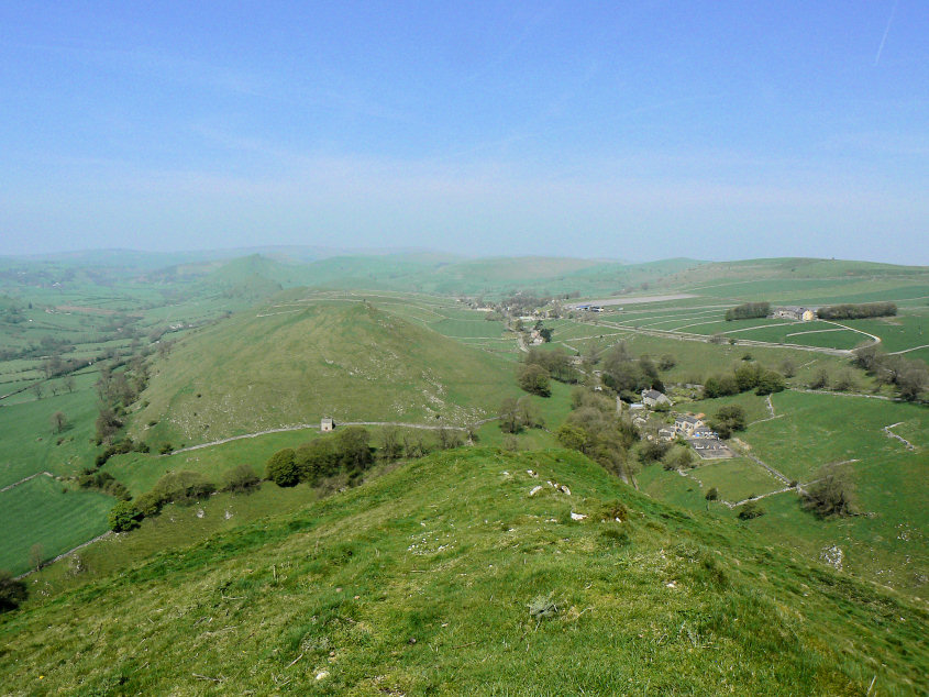 Aldery Cliff Aldery Cliff